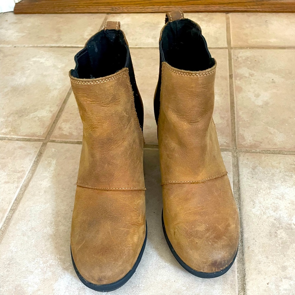 Sorel Women’s Waterproof Boots